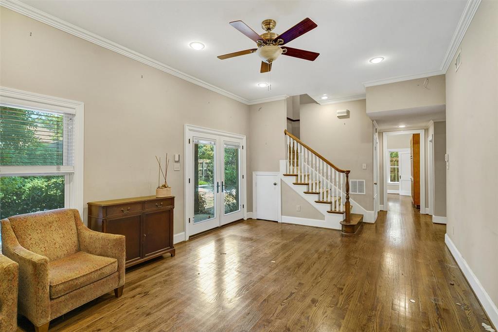 Preston Place 03 - Residential