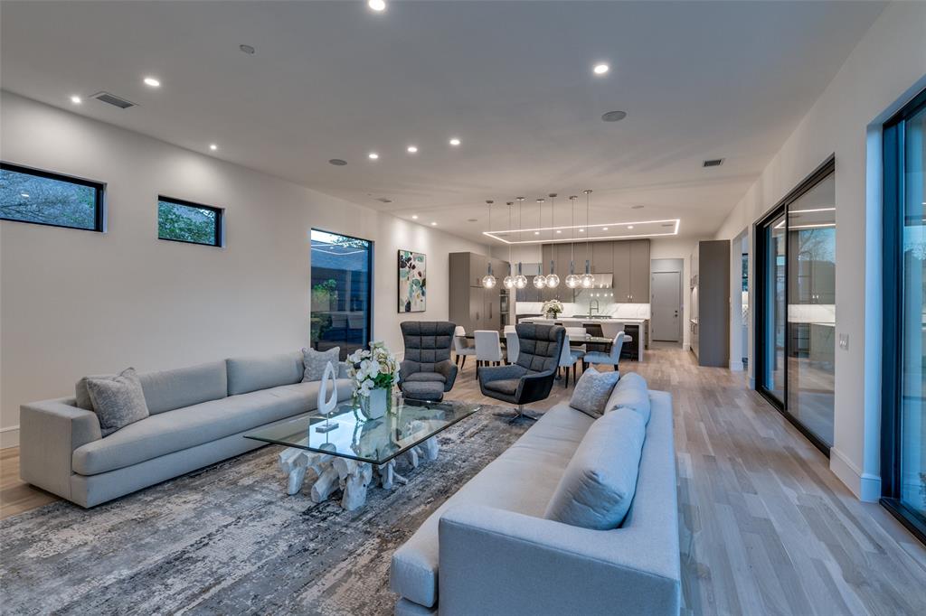 Crestmanor Estates - Residential