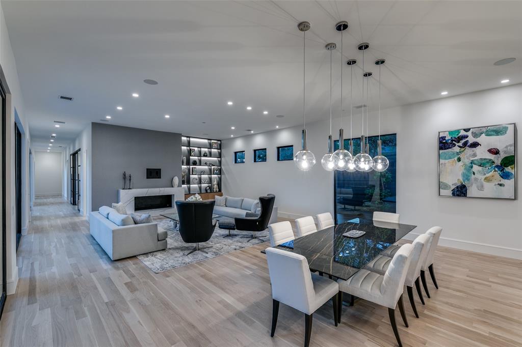 Crestmanor Estates - Residential