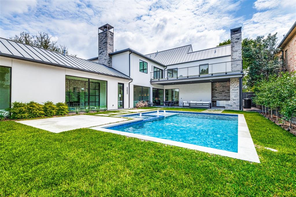 Crestmanor Estates - Residential