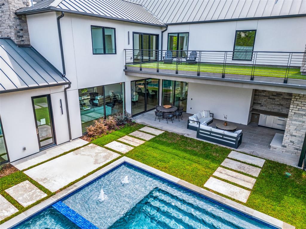 Crestmanor Estates - Residential