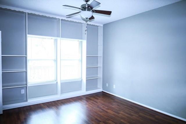 Oaks Montfort Ph 04 - Residential Lease