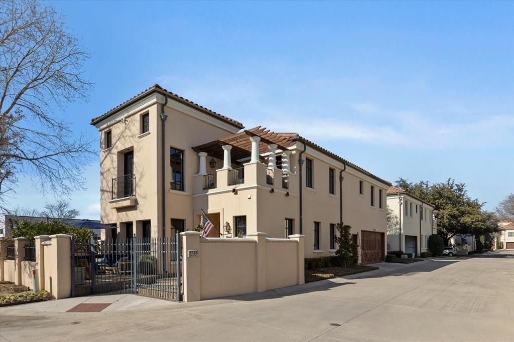 S O 7 Add - Residential