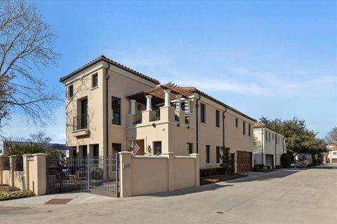 2728 Miro Court Fort Worth TX 76107