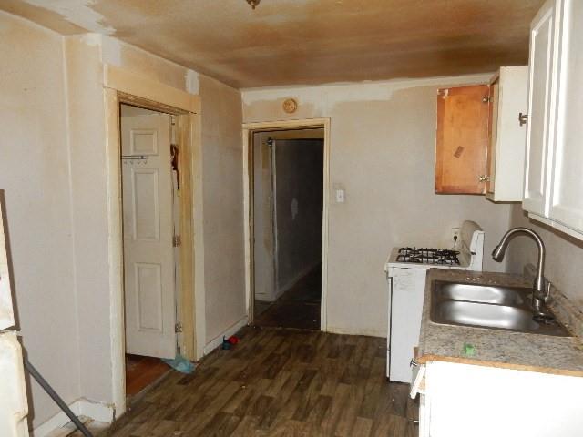 Steele & Woods Add - Residential