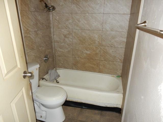 Steele & Woods Add - Residential