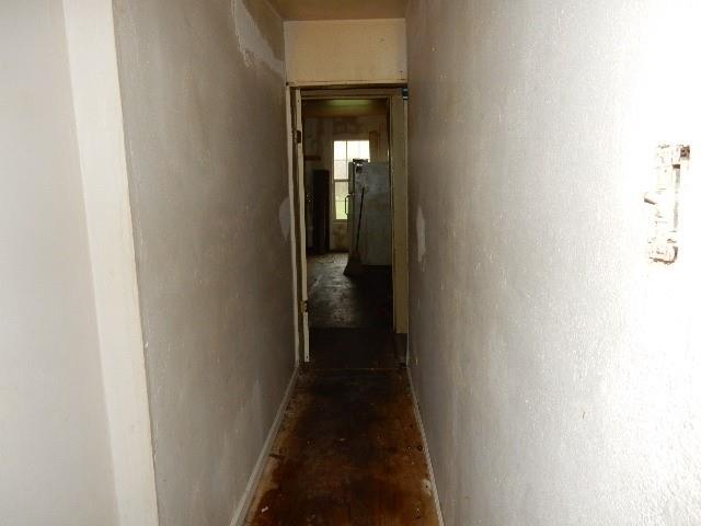 Steele & Woods Add - Residential