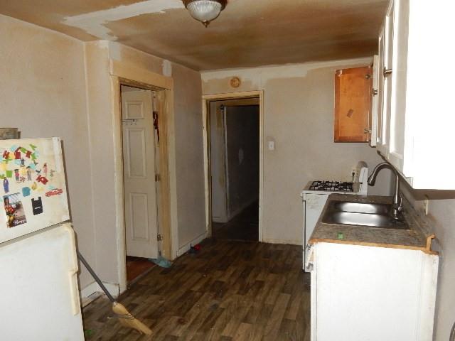 Steele & Woods Add - Residential