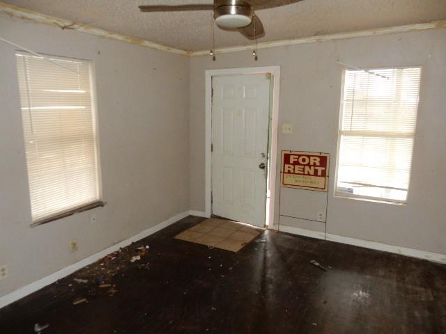 Steele & Woods Add - Residential