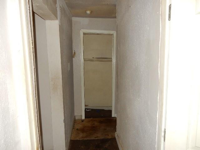 Steele & Woods Add - Residential