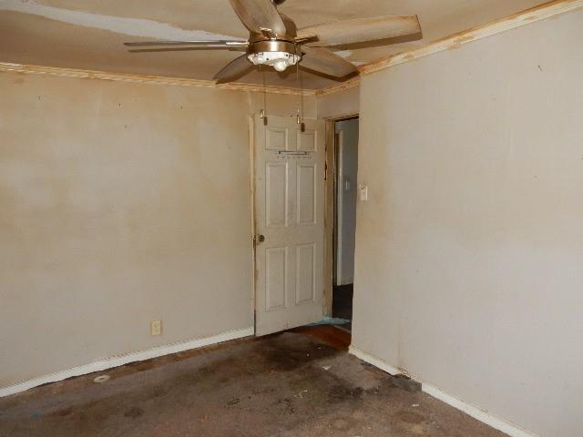 Steele & Woods Add - Residential