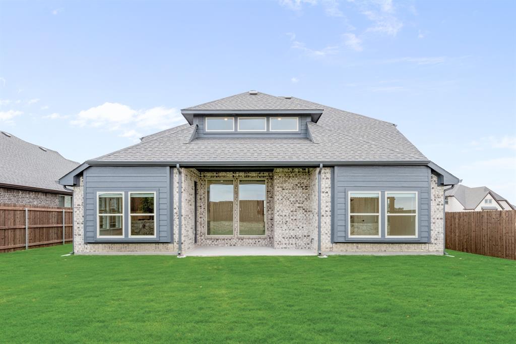 Wildflower Ranch 60-65 - Residential