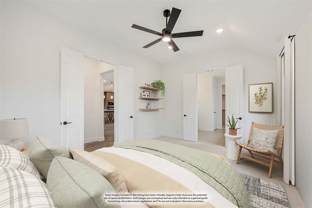 Wildflower Ranch 60-65 - Residential