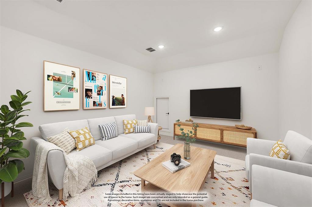 Wildflower Ranch 60-65 - Residential