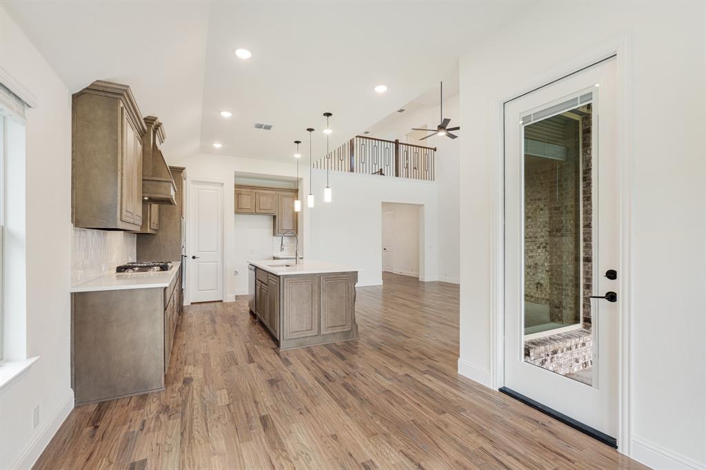 Wildflower Ranch 60-65 - Residential