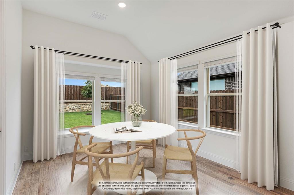 Wildflower Ranch 60-65 - Residential