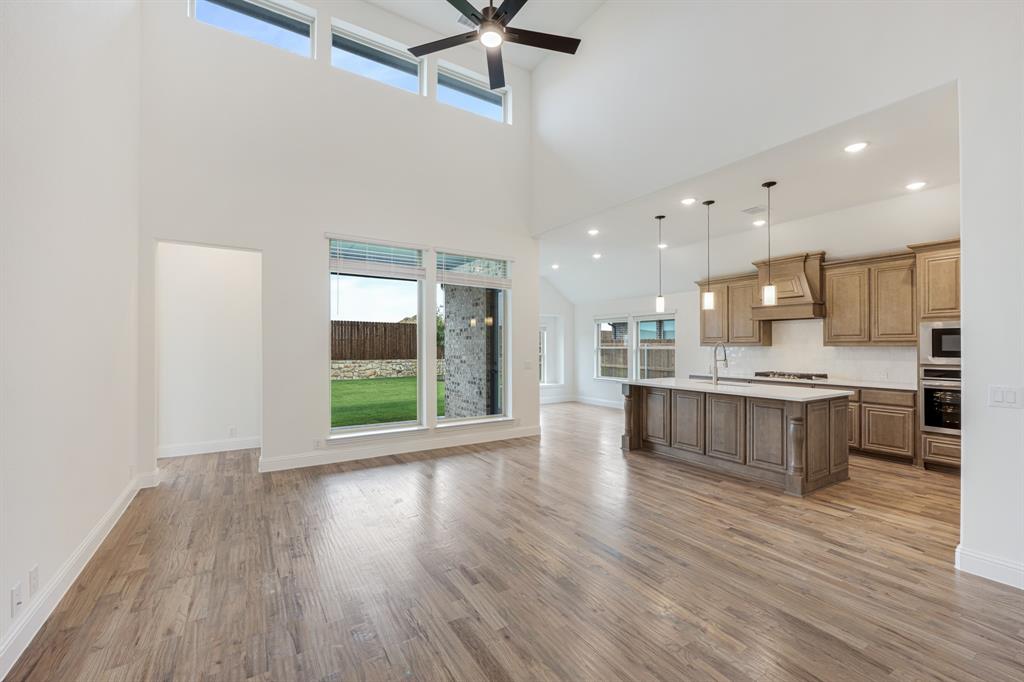 Wildflower Ranch 60-65 - Residential