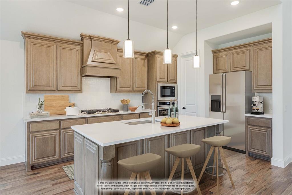 Wildflower Ranch 60-65 - Residential