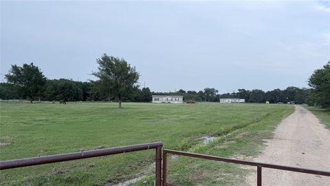 Photo of 190 Railroad Drive, Mabank, TX 75156 (MLS # 21257726)