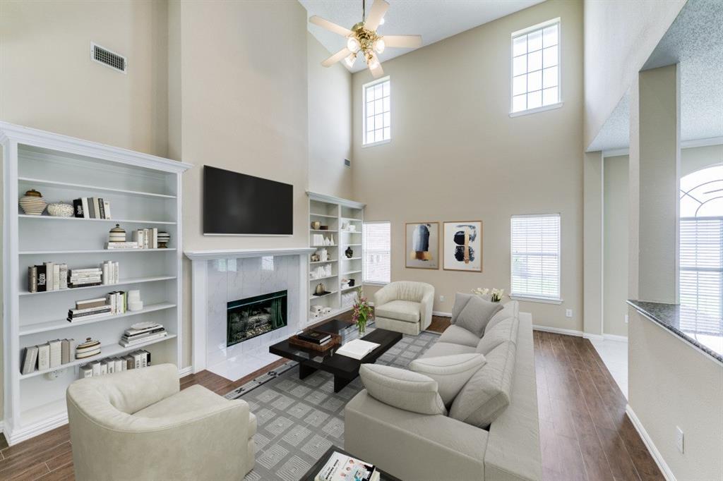 7309 Cody Court