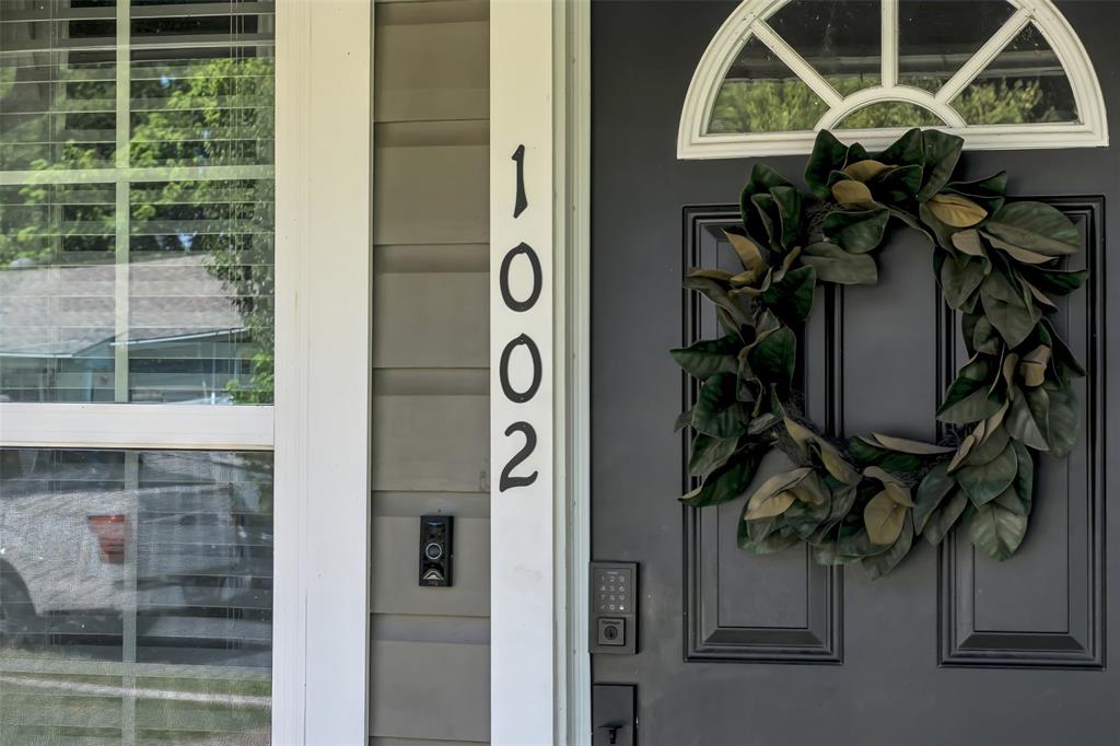 1002 Irion Drive