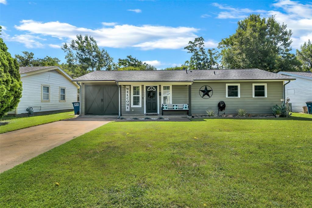 1002 Irion Drive