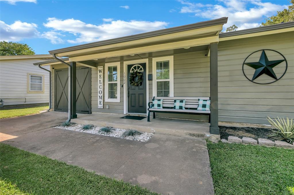 1002 Irion Drive