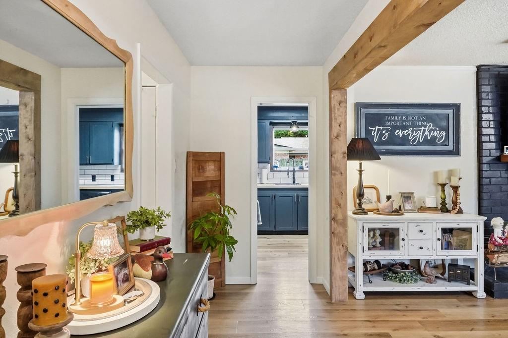 Rolling Meadows - Residential