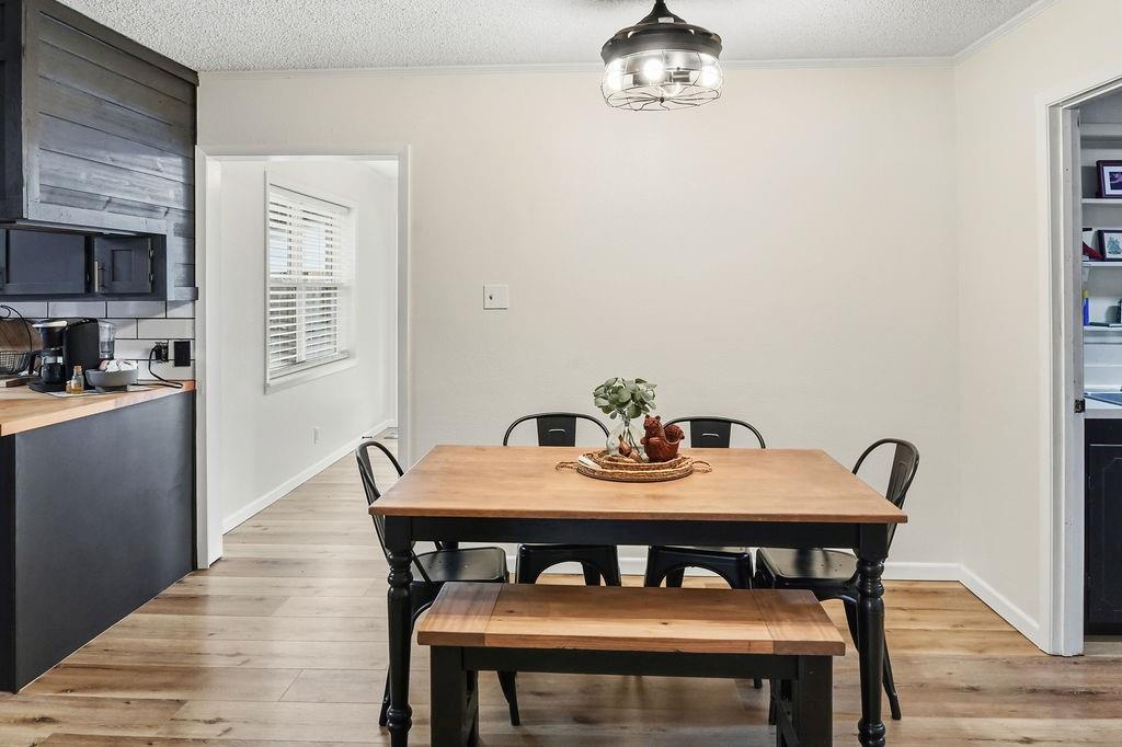 Rolling Meadows - Residential