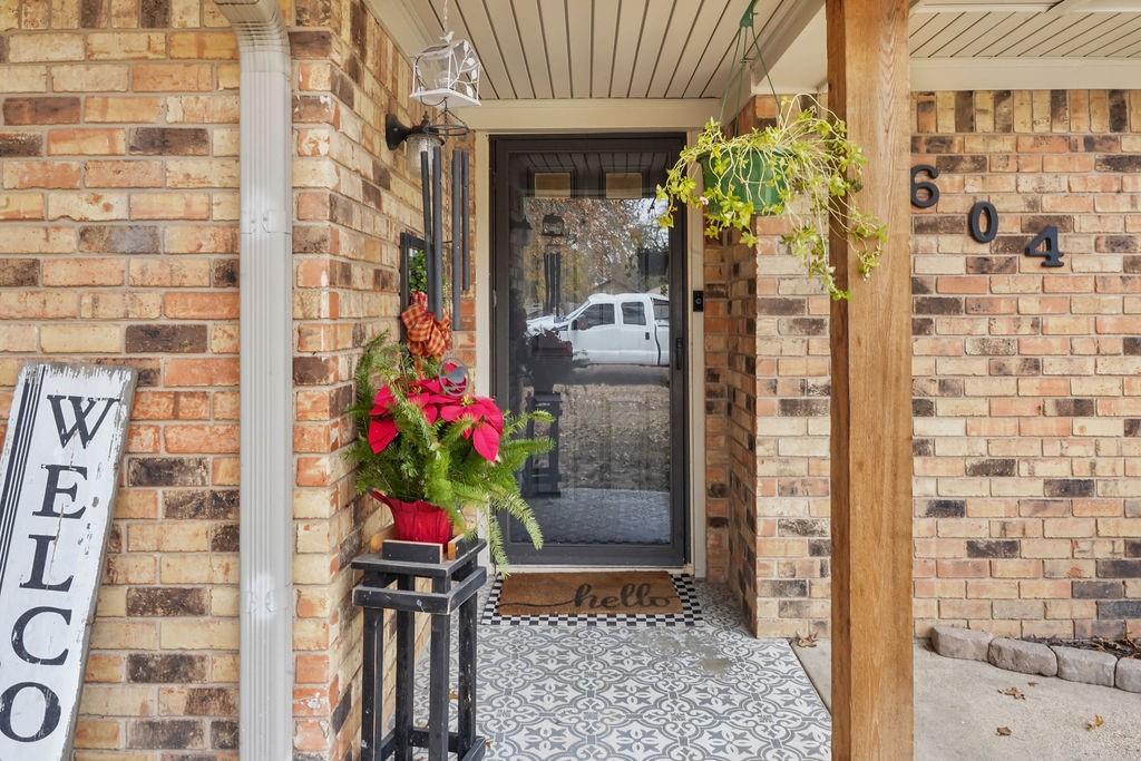 Rolling Meadows - Residential