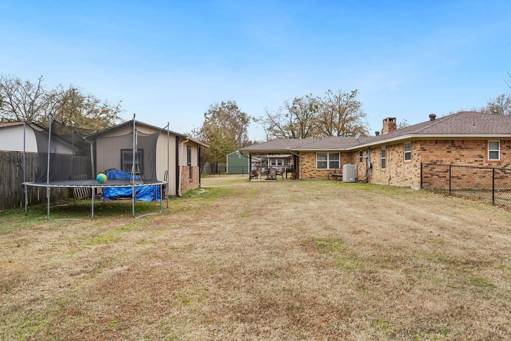 Rolling Meadows - Residential