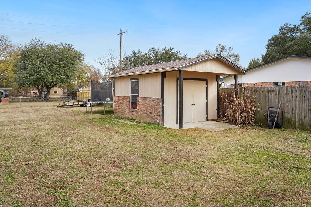 Rolling Meadows - Residential