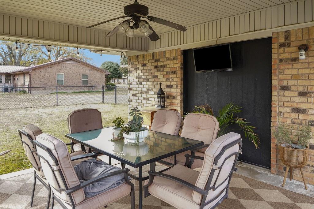 Rolling Meadows - Residential