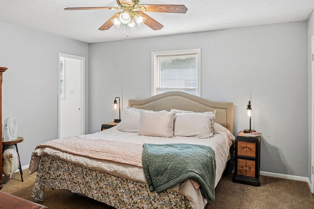 Rolling Meadows - Residential