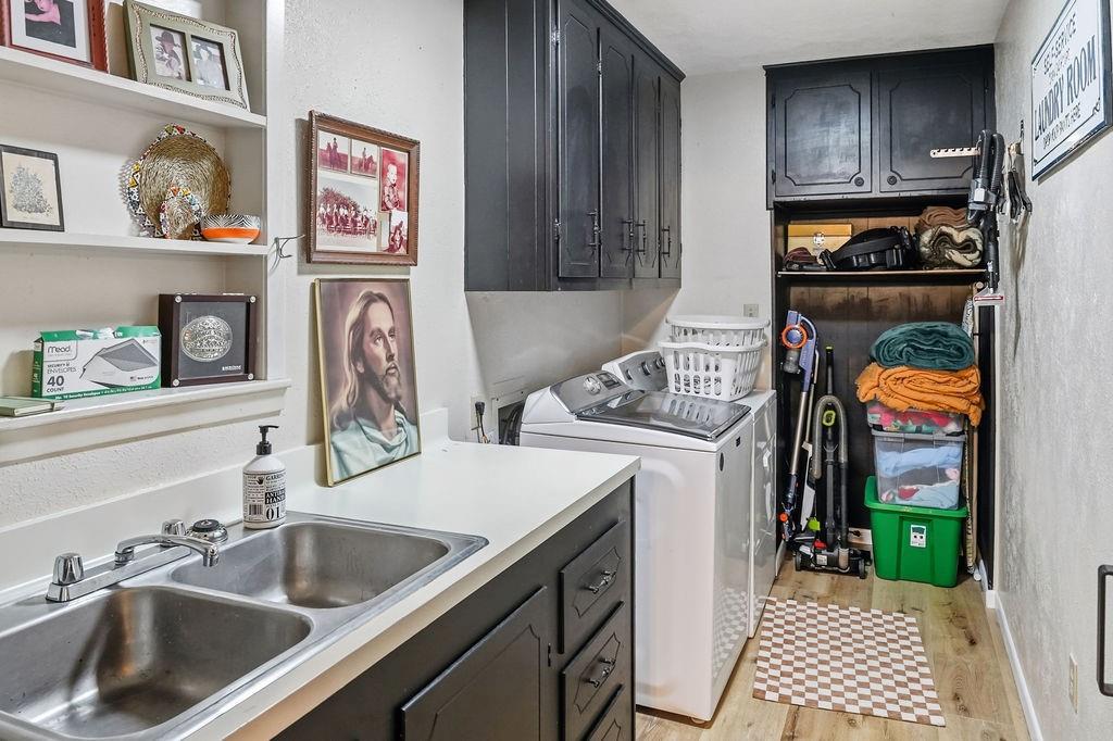 Rolling Meadows - Residential