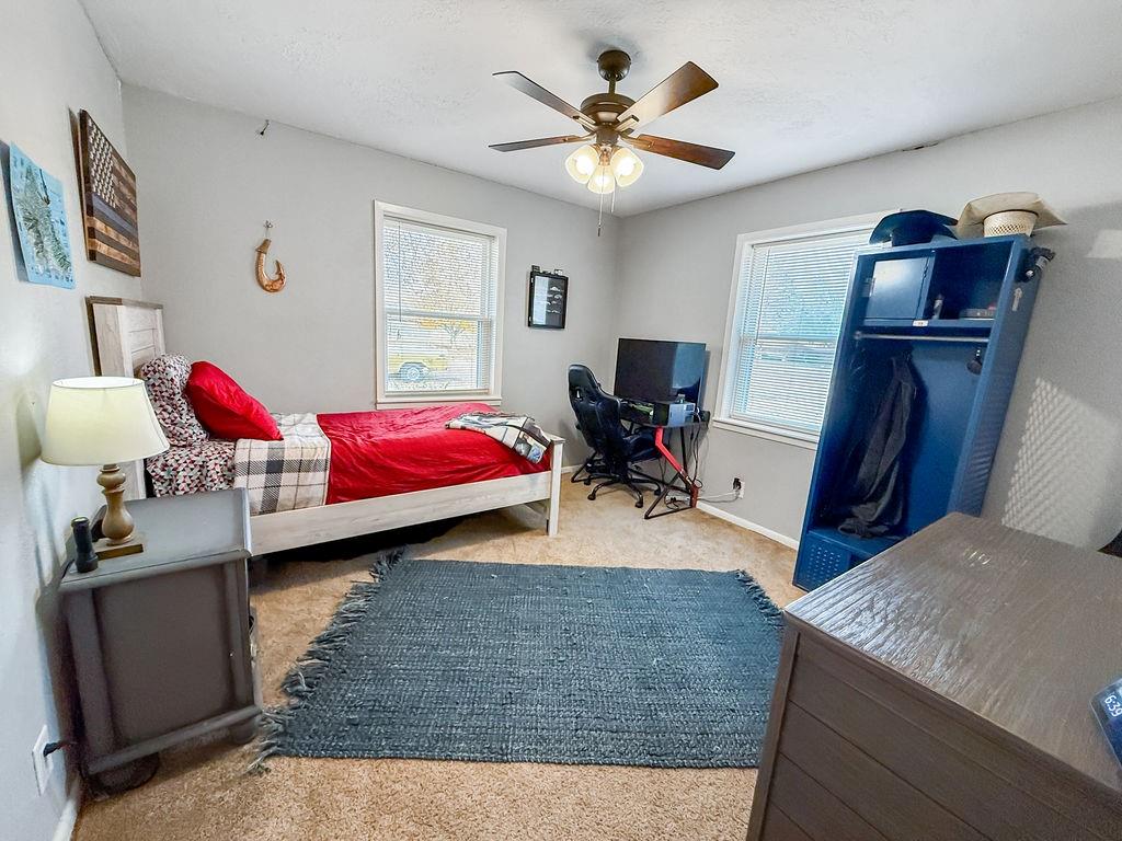 Rolling Meadows - Residential