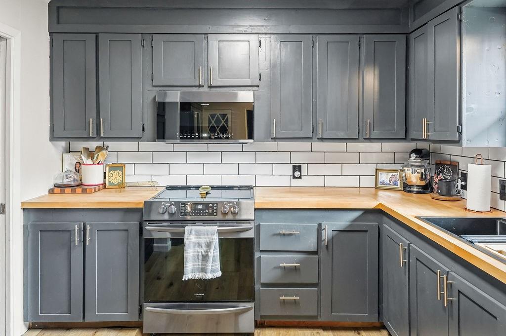 Rolling Meadows - Residential