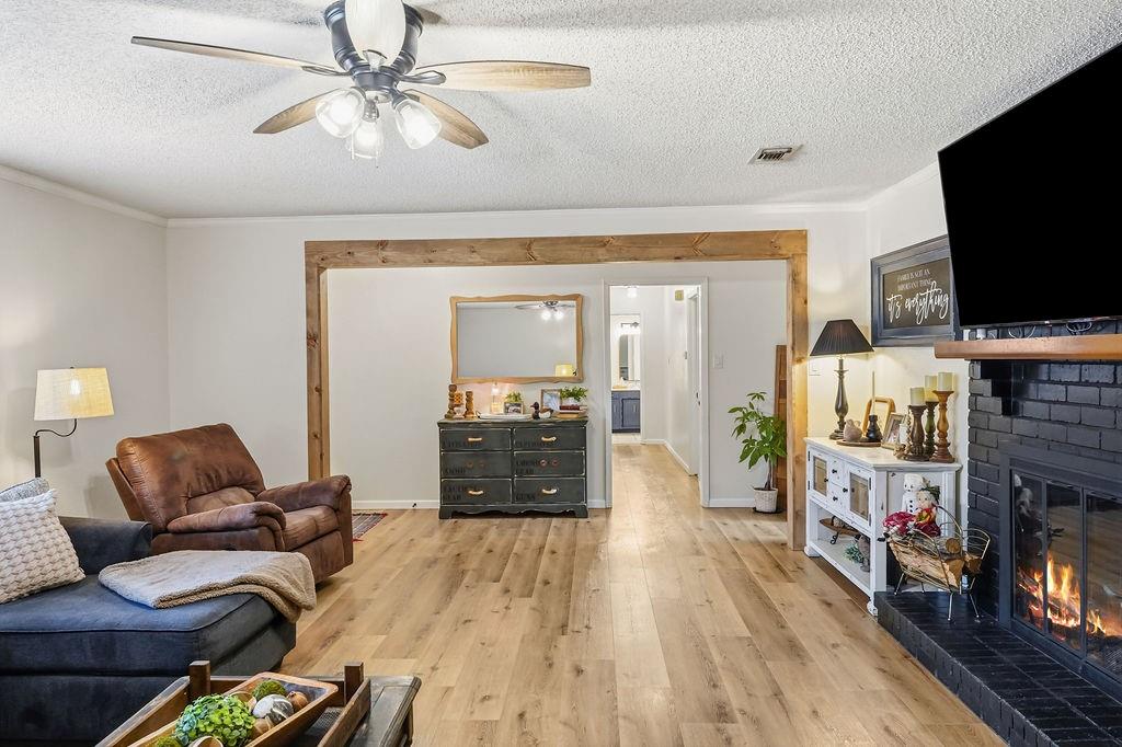 Rolling Meadows - Residential