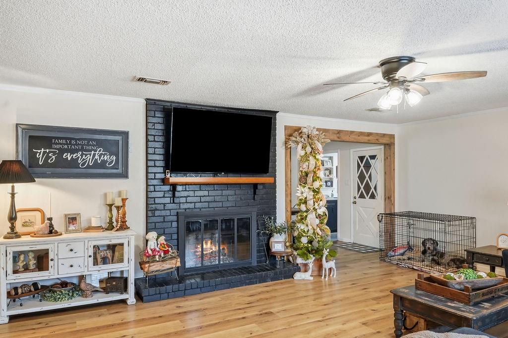 Rolling Meadows - Residential