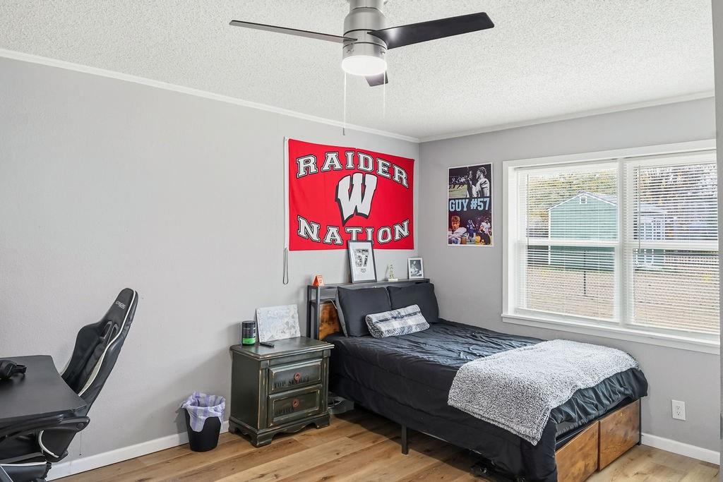 Rolling Meadows - Residential