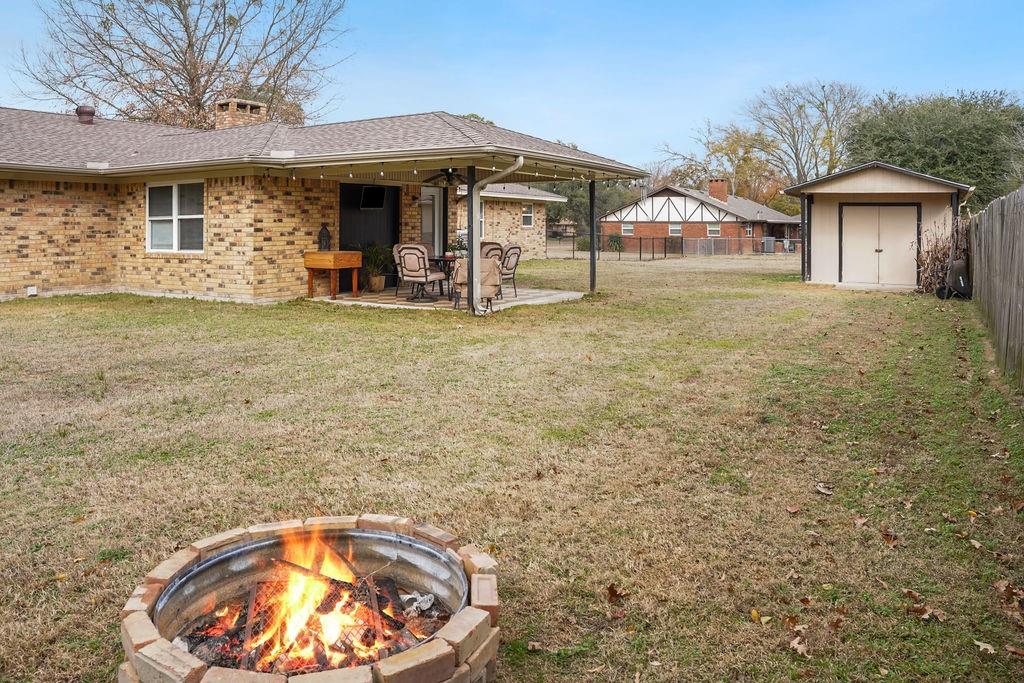 Rolling Meadows - Residential