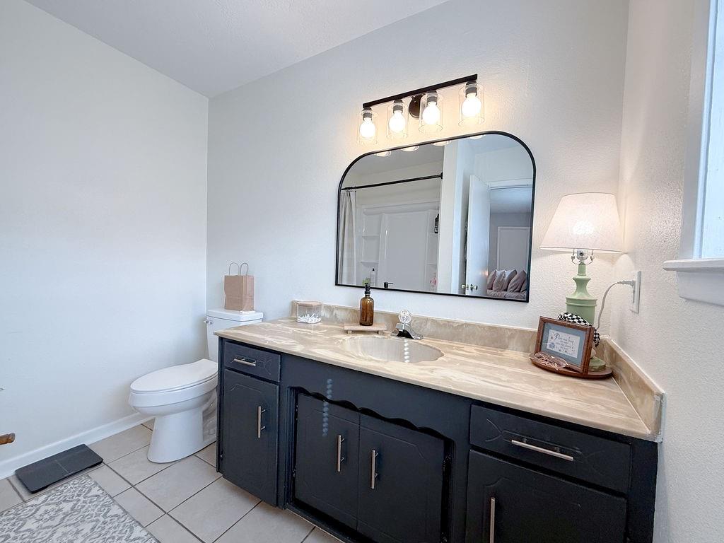 Rolling Meadows - Residential