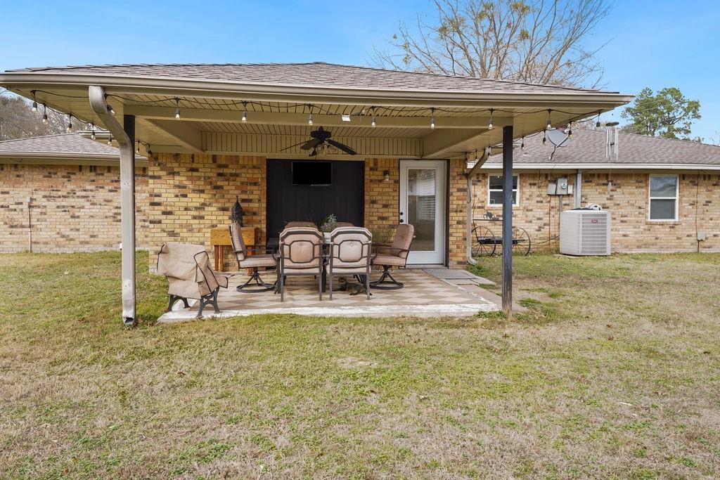 Rolling Meadows - Residential