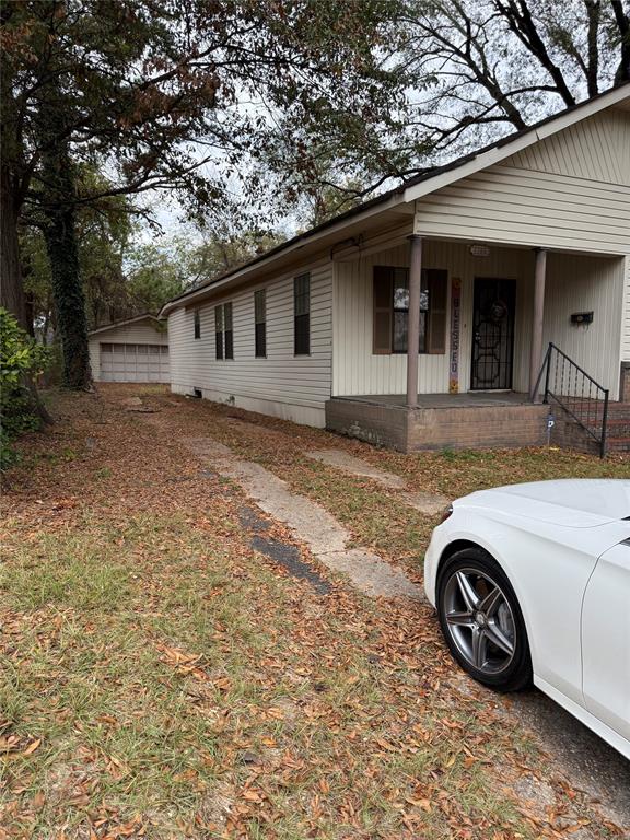 Wilfred - Residential