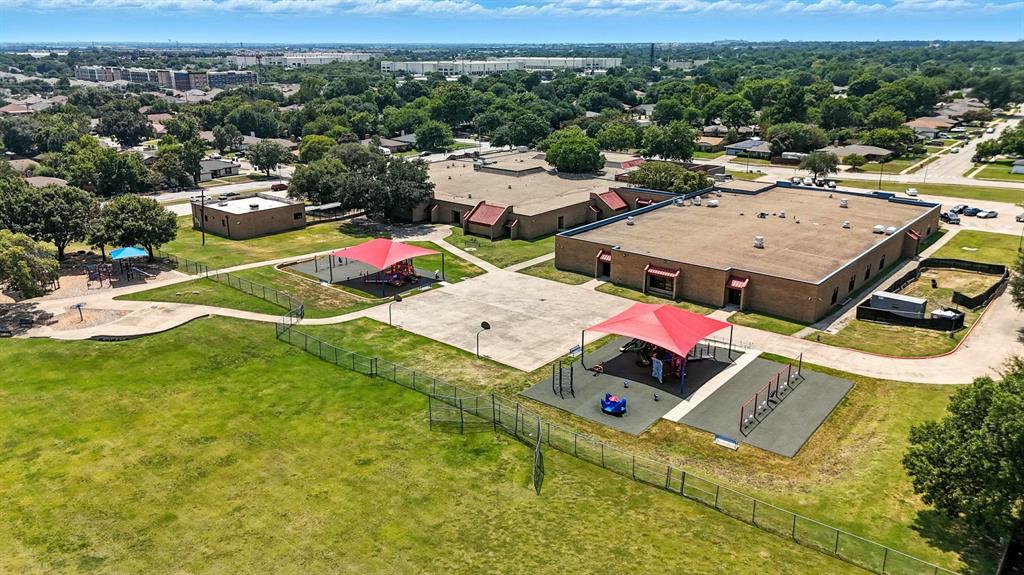 Briar Meadow Add - Residential