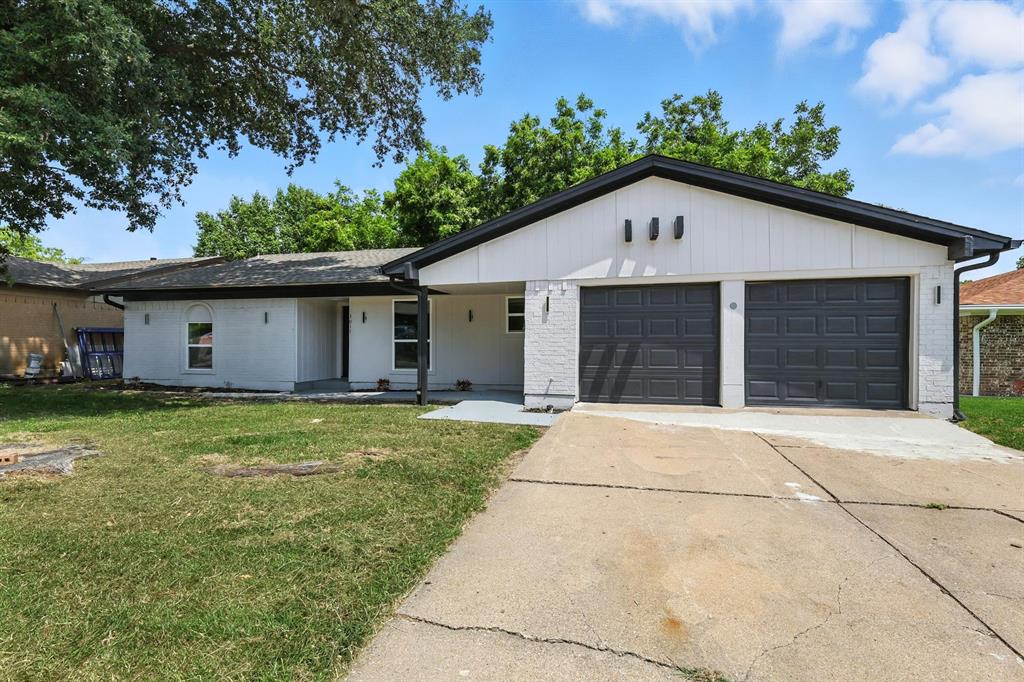 Briar Meadow Add - Residential