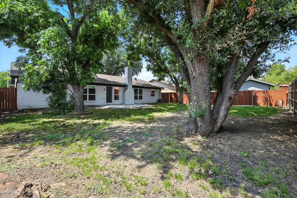 Briar Meadow Add - Residential