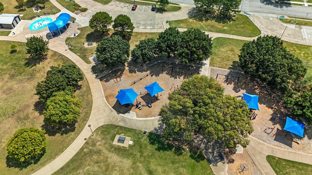 Briar Meadow Add - Residential