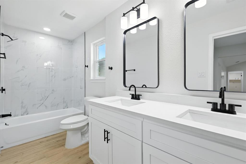 Briar Meadow Add - Residential