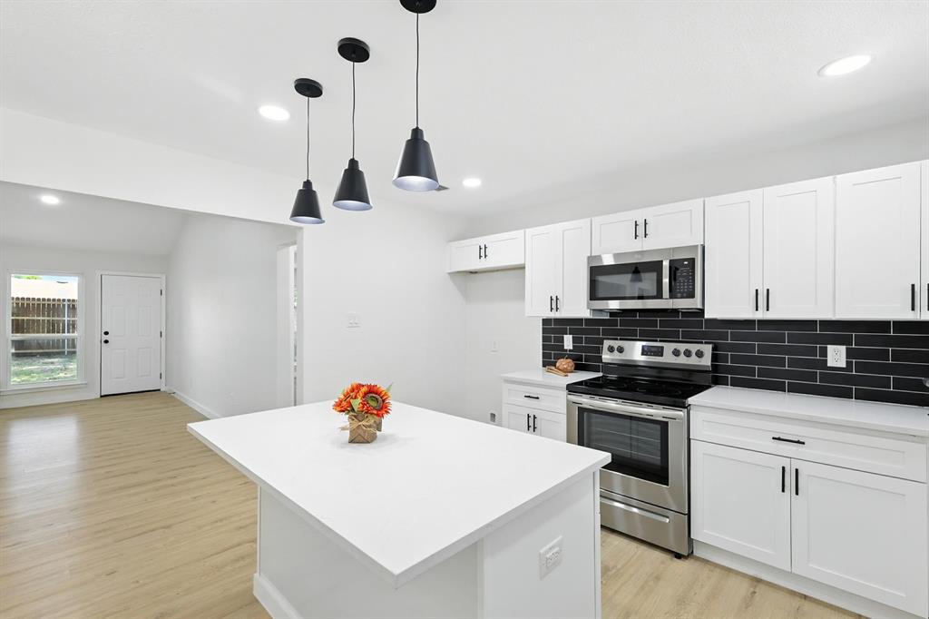 Briar Meadow Add - Residential